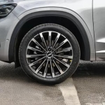 Phụ tùng Geely Monjaro